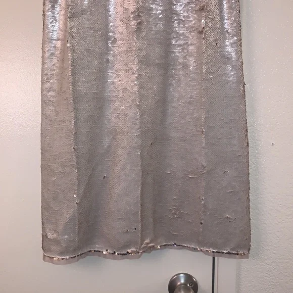 Zara Collection Sequin Dress - Picture 7 of 13